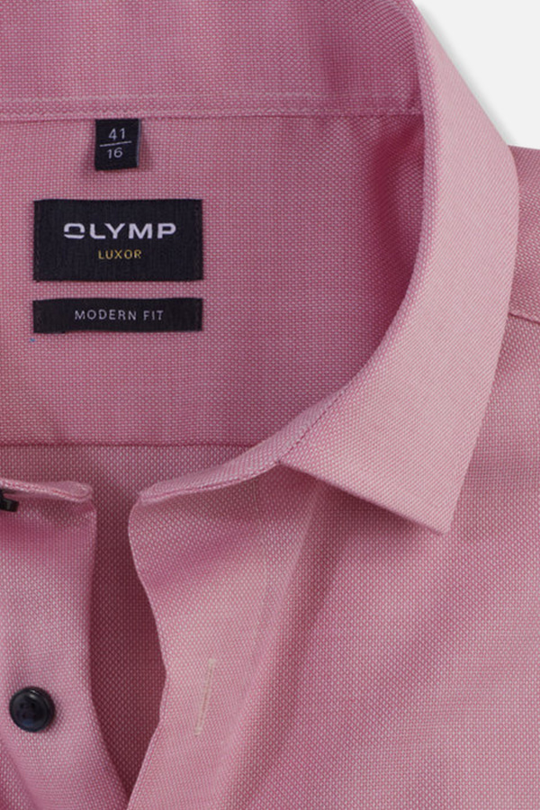 ΠΟΥΚΑΜΙΣΟ OLYMP - 30 ΜΠΟΡΝΤΩ